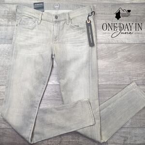 Citizens of Humanity The Avedon Low Rise Skinny Jeans Size 29 (8)